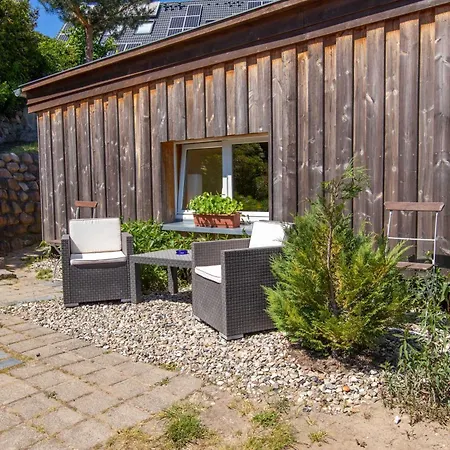 Homestay In Goehren (Ruegen)