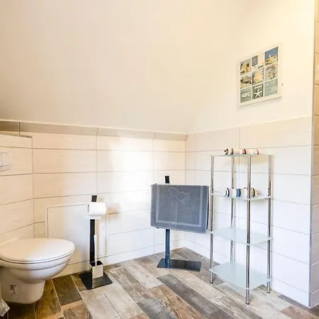 In * Goehren (Ruegen)