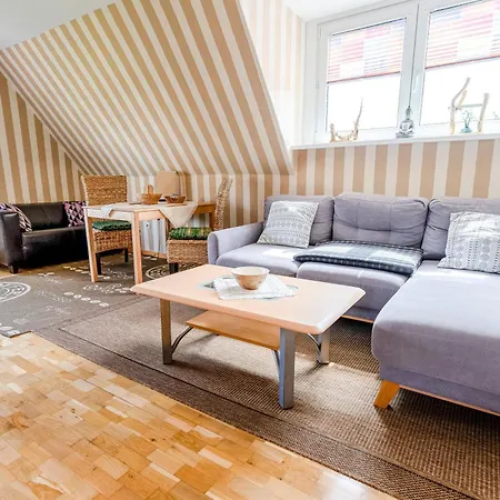 Homestay In Goehren (Ruegen)