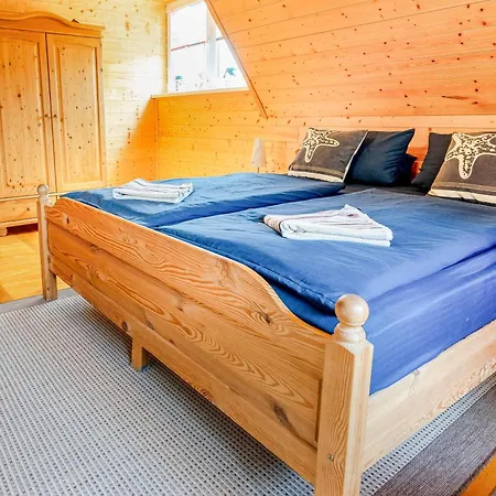 In * Goehren (Ruegen)