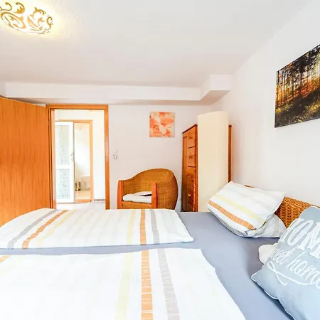 Homestay In