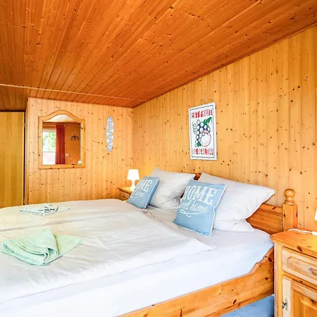 In Homestay Goehren (Ruegen)
