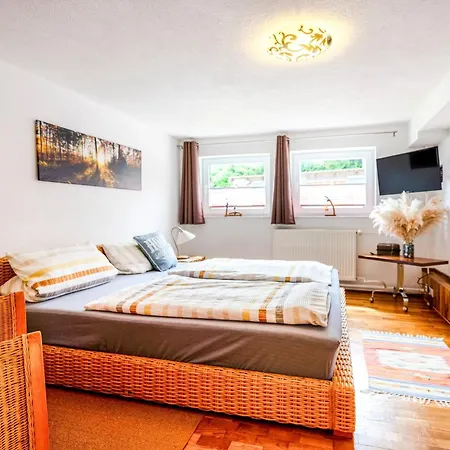 Homestay In Goehren (Ruegen)