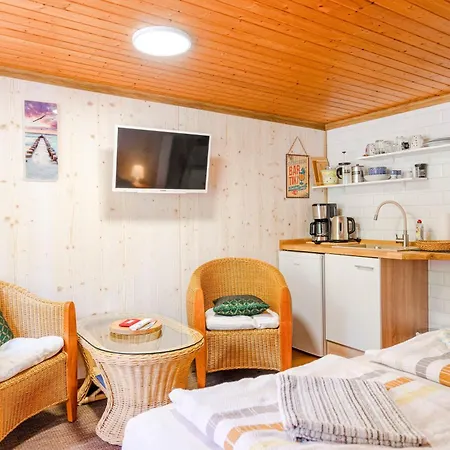 Homestay In Goehren (Ruegen)