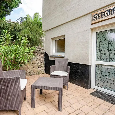 In Homestay Goehren (Ruegen)