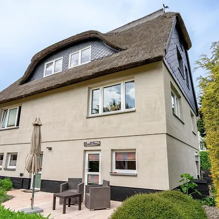 Privatunterkunft In Goehren (Ruegen)