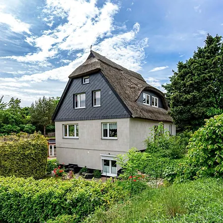 In Goehren (Ruegen)