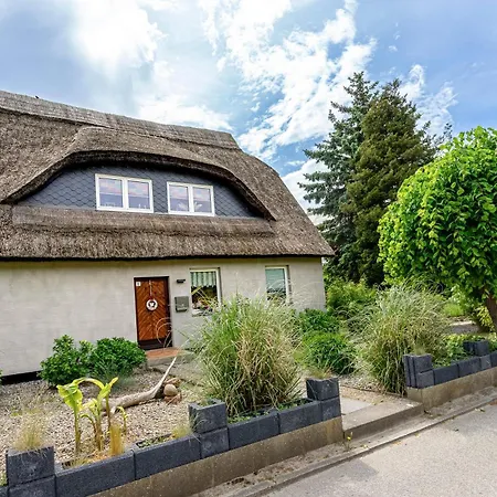 In * Goehren (Ruegen)