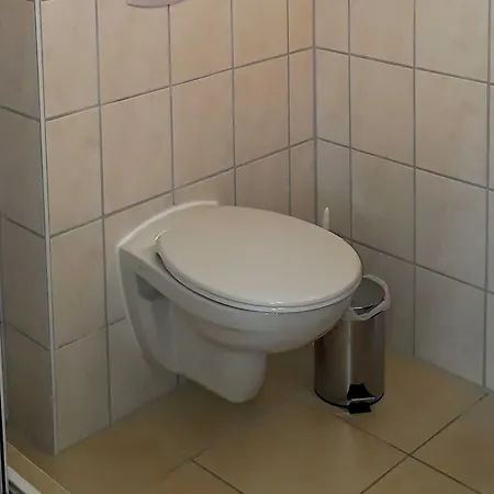 In * Goehren (Ruegen)