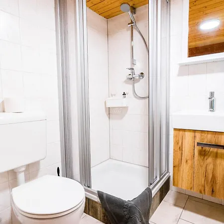 In Homestay Goehren (Ruegen)