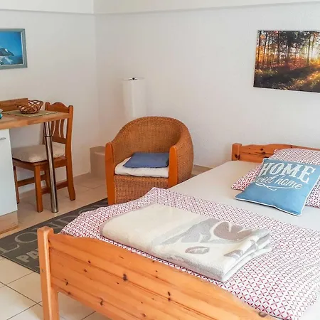 In * Goehren (Ruegen)