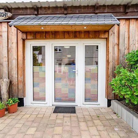 Homestay In Goehren (Ruegen)